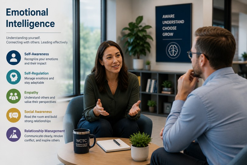 Emotional Intelligence